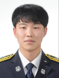 [NSP PHOTO]여수소방서 구조대원, 비번 중 사우나에서 심정지 환자 살려
