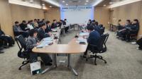 [NSP PHOTO]경북도, 중부내륙연계발전지역 발전전략 수립 점검회의