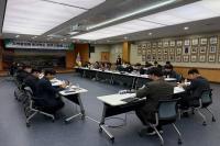 [NSP PHOTO]경상북도·안동시, 지역 활성화 투자 펀드 간담회 개최