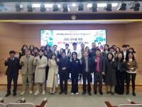 [NSP PHOTO]경북교육청, 전국 최초 업무 배송 서비스 도입