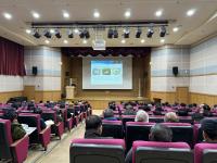 [NSP PHOTO]영천시, 농산물우수관리인증 기본교육 실시