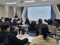 [NSP PHOTO]대구경북지방병무청, 관내 대학교 병무담당 교육 실시