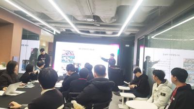 [NSP NEWS Image]올림플래닛 국내 VR 팬덤 플랫폼 엑스로메다 론칭올해 50만 확보 목표