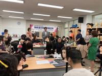 [NSP PHOTO]군포시, 장애인 평생학습도시 2년 연속 선정