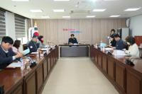 [NSP PHOTO]군포시, 2025년 평생교육협의회 개최