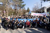 [NSP PHOTO]김동연 광주에서 시작된 노무현의 기적 재현해 반드시 승리해야