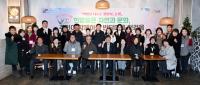 [NSP PHOTO]이민근 안산시장, 반월동 주민과 함께하는 반달마을 첫걸음 진행