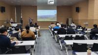 [NSP PHOTO]고흥군, 네덜란드 스마트팜 전문가 초청 특강