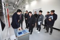[NSP PHOTO]광양경자청과-한국생산기술연구원 서남본부, 협력 방안 모색