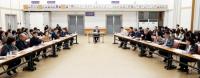 [NSP PHOTO]광양시, MY 광양 앱 최종보고회 개최…3월 정식 출시