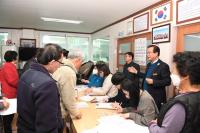 [NSP PHOTO]완주군, 민생안정지원금 효과 뚜렷...지역경제 활력
