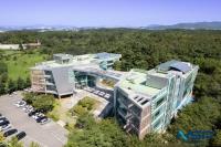 [NSP PHOTO]한국한의약진흥원, WHO 전통·보완통합의학 협력센터 재지정