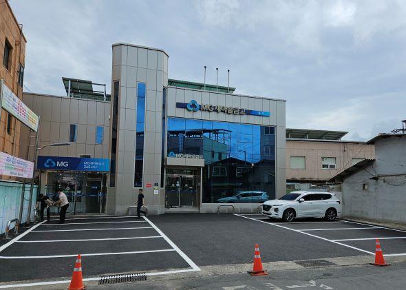 NSP통신-영주시 개방주차장 조성사업 대상지 모집, 공공기관·학교·종교시설 등 참여가능, 주차난 해소 기대 (사진 = 영주시)