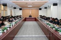 [NSP PHOTO]완주군, 지방재정 3098억 상반기 신속집행