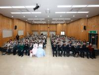 [NSP PHOTO]한국생활개선청송군연합회, 이·취임식 개최