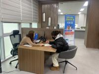 [NSP PHOTO]군산시, 외국인주민지원센터 본격 운영