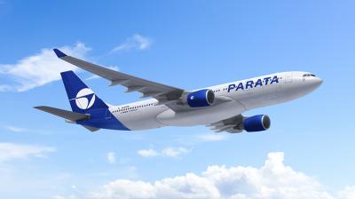 [NSP PHOTO]파라타항공 상반기 신입경력사원 공개채용