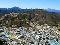 [NSP PHOTO]고령 대가야, 우리나라 5번째 고도로 정식 지정