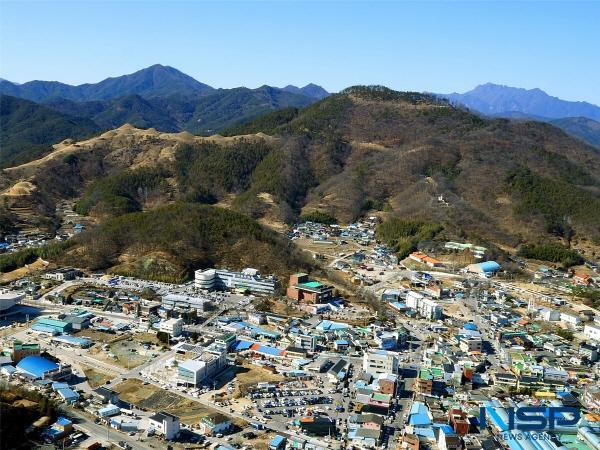 NSP통신-고령군은 18일 고도 보존 및 육성에 관한 특별법 시행령 개정·공포를 통해 고령 대가야가 대한민국 다섯 번째 고도로 정식으로 지정됐다고 밝혔다. (사진 = 고령군)