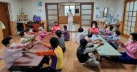 [NSP PHOTO]나주시, 치매 통합돌봄 체계 안착