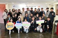 [NSP PHOTO]이민근 안산시장, 천년의 역사 안산동서 희망을 나누는 첫인사 동행 진행