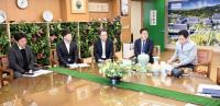 [NSP PHOTO]경북도·코레일관광개발, 경북관광 활성화 협력 강화
