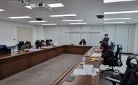 [NSP PHOTO]경북교육청, 2025년 다문화교육 정책추진협의회 개최