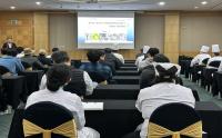 [NSP PHOTO]경주시, APEC 제1차 고위관리회의 개최 대비 식음료 안전관리 총력
