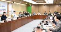 [NSP PHOTO]경북도, 2026년도 국비 확보 추진 상황 보고회 개최