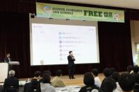 [NSP PHOTO]한경국립대, HK자율전공학부 신입생 오리엔테이션 Free 캠프 개최