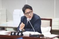 [NSP PHOTO]현경환 수원시의원, 문화예술 활성화 수원문화재단에 선제적 기부