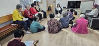 [NSP PHOTO]장수군, 노인 무릎 인공관절 수술비 지원...240만원 한도