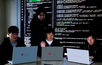[NSP PHOTO]LG유플러스 엔키화이트햇과 블랙박스 모의해킹 진행보안 취약점 점검