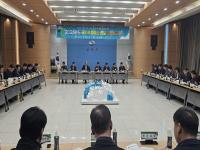 [NSP PHOTO]상주시, 2026년도 국가투자예산 확보 시동