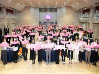 [NSP PHOTO]구미시, 2030 여성 포럼 발대식 개최