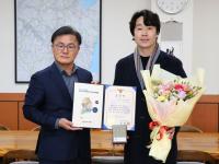 [NSP PHOTO]경주시청 공무원의 날카로운 판단으로 집단 칼부림 사건 용의자들 검거