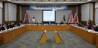 [NSP PHOTO]대구상의, 제2차 상임의원회 겸 2025년 정기의원총회 개최