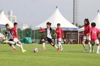[NSP PHOTO]경주 유소년 축구 춘계리그, 21일 개막...비수기 지역경제 활력 기대
