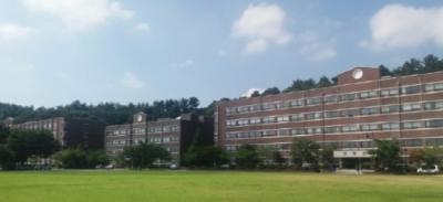 [NSP NEWS Image]광양보건대학교, 김주명 교수 신임 부총장 겸 총장 직무대행 임명