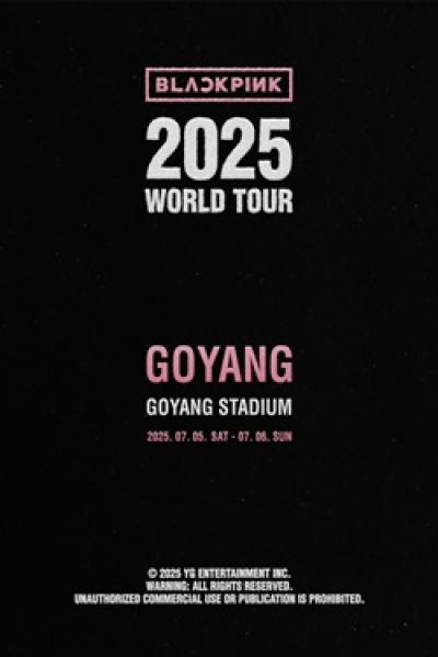 [NSP PHOTO]와이지엔터테인먼트 7월 고양종합운동장서 블랙핑크 완전체 단독 콘서트 개최