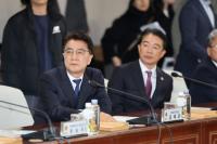 [NSP PHOTO]김태균 전남도의장, 환경오염시설 통합 관리권한의 지방 이양 건의