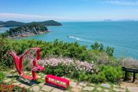 [NSP PHOTO]고흥 쑥섬마을, UN Tourism 최우수 관광마을 대한민국 대표 후보 선정