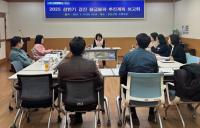 [NSP PHOTO]강진군,  2025 강진 불금불파 개장 앞두고 업그레이드 박차