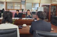 [NSP PHOTO]임형석 전남도의원, 광양 용강초ㆍ중마초 늘봄학교 점검