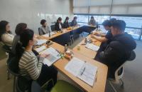 [NSP PHOTO]의성군, 보건의료 대상자 재조사 간담회 개최