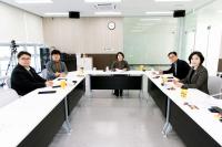 [NSP PHOTO]김포시의회, 2회차 연구모임 개최