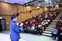 [NSP PHOTO]장수군애향교육진흥재단, 장수꿈의학당·장수학당 진로캠프 성료