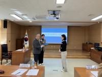[NSP PHOTO]영덕교육지원청, 2025영덕미래교육지구 운영위원회 개최