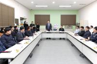 [NSP PHOTO]무안군, 우리동네복지기동대 본격 가동