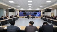 [NSP PHOTO]영양군, 2026년도 국·도비 예산확보에 선제적 대비